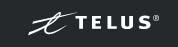 powered by telus